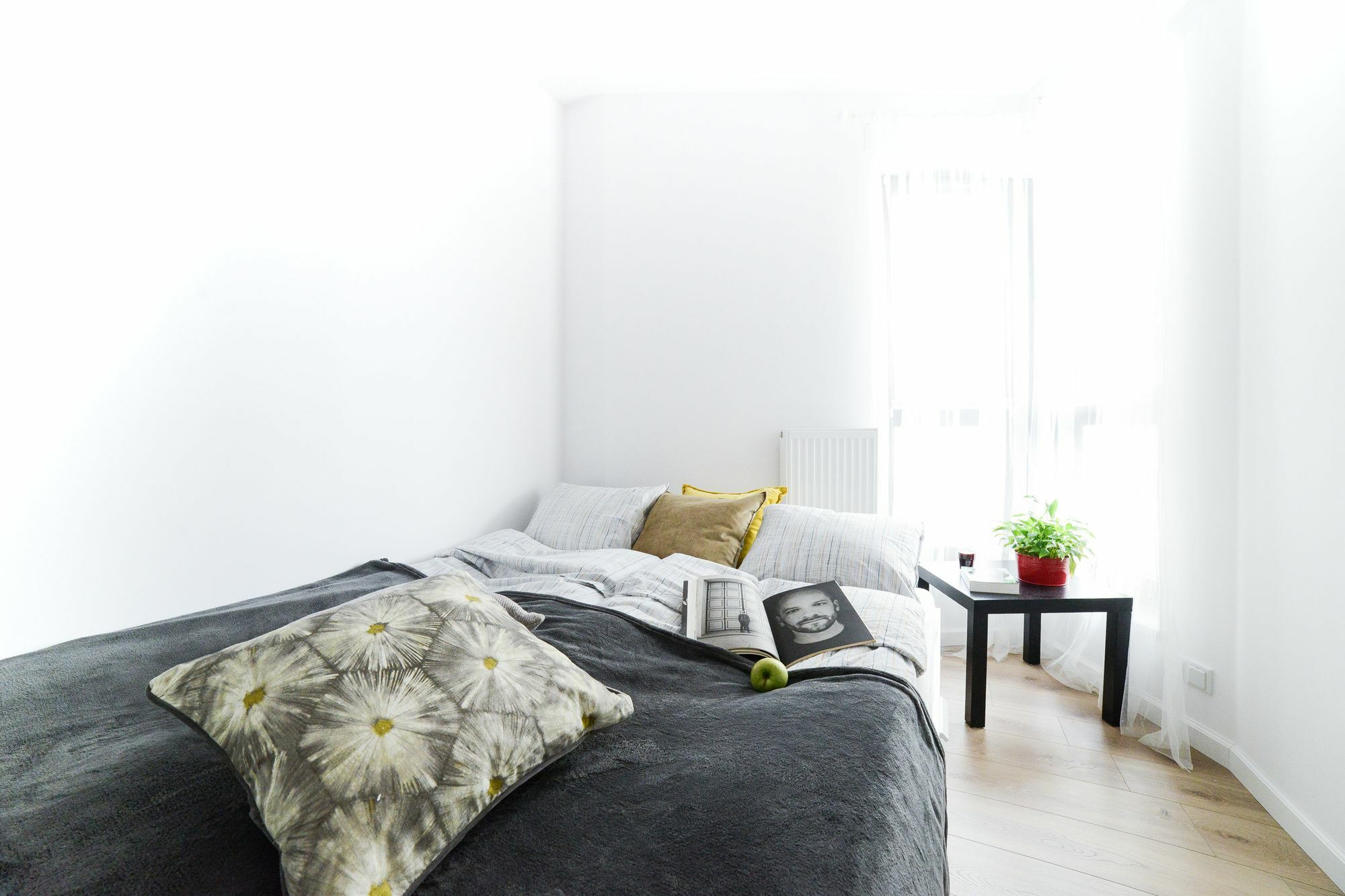 Cosy Apartment In Варшава Экстерьер фото
